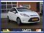 Ford Fiesta 1.25 Limited 5drs