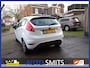 Ford Fiesta 1.25 Limited 5drs