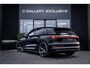 Audi E-tron 55 quattro S edition 95 kWh - Panorama | 23 Inch | B&O | Memory | 360 Camera