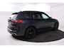 BMW X5 xDrive45e High Executive M-sport, All black! Luchtvering, Adaptief,  Panoramadak, Apple Carplay