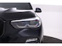 BMW X5 xDrive45e High Executive M-sport, All black! Luchtvering, Adaptief,  Panoramadak, Apple Carplay