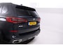 BMW X5 xDrive45e High Executive M-sport, All black! Luchtvering, Adaptief,  Panoramadak, Apple Carplay