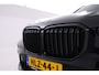 BMW X5 xDrive45e High Executive M-sport, All black! Luchtvering, Adaptief,  Panoramadak, Apple Carplay