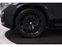 BMW X5 xDrive45e High Executive M-sport, All black! Luchtvering, Adaptief,  Panoramadak, Apple Carplay