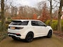 Land Rover Discovery R Dynamic Memory Dakraam Cruise 360