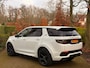 Land Rover Discovery R Dynamic Memory Dakraam Cruise 360