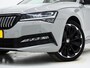 Skoda Superb Combi 1.4 TSI iV Sportline 218PK | Panoramadak | Canton | 360 | Trekhaak | Memory | Keyless | Adaptive Cruise