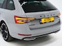 Skoda Superb Combi 1.4 TSI iV Sportline 218PK | Panoramadak | Canton | 360 | Trekhaak | Memory | Keyless | Adaptive Cruise