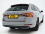 Skoda Superb Combi 1.4 TSI iV Sportline 218PK | Panoramadak | Canton | 360 | Trekhaak | Memory | Keyless | Adaptive Cruise