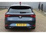 SEAT Leon Sportstourer 1.4 TSI eHybrid PHEV FR O.a: Pdc, Camera, Stoel-/Stuur verwarming, Clima, Adaptive cruise, Navi, Carplay, Etc...   Rijklaar! All-in prijs!