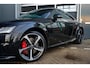 Audi TT 2.0 TFSI TTS quattro Pro Line +