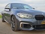 BMW 1-Serie M140i Edition Shadow | Liefhebbersauto | Sperdifferentieel
