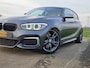 BMW 1-Serie M140i Edition Shadow | Liefhebbersauto | Sperdifferentieel