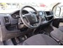 Peugeot Boxer 330 2.0 BlueHDI L2H1 Premium DC Navigatie, Camera, Trekhaak, Cruise control, 6 Persoons, Airco