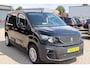 Peugeot Partner 1.5 BlueHDI Premium Automaat, Navigatie, Apple Carplay, Rechter zijdeur, 2 achterdeuren, Camera, Cruise control, Airco