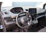 Peugeot Partner 1.5 BlueHDI Premium Automaat, Navigatie, Apple Carplay, Rechter zijdeur, 2 achterdeuren, Camera, Cruise control, Airco