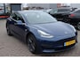 Tesla Model 3 Long Range AWD 75 kWh 90,9% SOH, Panoramadak, Autopilot Computer 3, Lederen interieur, Trekhaak