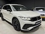 Volkswagen Tiguan 1.5 TSI R-Line Business+ PANO I 360 CAMERA I ELEC. TREKHAAK I MATRIX LED I 1800 KG TREKGEWICHT