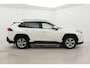 Toyota RAV4 2.5 Hybrid First Edition | Trekhaak | Dodehoek detectie | Treeplanken | Navigatie | 360 camera | Apple Carplay / Android Auto | Digitale binnenspiegel | Adaptive Cruise