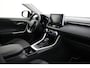 Toyota RAV4 2.5 Hybrid First Edition | Trekhaak | Dodehoek detectie | Treeplanken | Navigatie | 360 camera | Apple Carplay / Android Auto | Digitale binnenspiegel | Adaptive Cruise