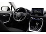 Toyota RAV4 2.5 Hybrid First Edition | Trekhaak | Dodehoek detectie | Treeplanken | Navigatie | 360 camera | Apple Carplay / Android Auto | Digitale binnenspiegel | Adaptive Cruise