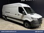 Mercedes-Benz Sprinter 317 CDI 170pk L3H2 Euro6 Airco | Apple Carplay | Android Auto | Trekhaak Bijrijdersbank