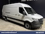 Mercedes-Benz Sprinter 317 CDI 170pk L3H2 Euro6 Airco | Apple Carplay | Android Auto | Trekhaak Bijrijdersbank