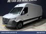 Mercedes-Benz Sprinter 317 CDI 170pk L3H2 Euro6 Airco | Apple Carplay | Android Auto | Trekhaak Bijrijdersbank