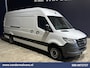 Mercedes-Benz Sprinter 317 CDI 170pk L3H2 Euro6 Airco | Apple Carplay | Android Auto | Trekhaak Bijrijdersbank