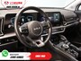 Kia Sportage 1.6 T-GDi PHEV AWD DynamicLine LED/ Virtual Cockpit/ Adapt.Cruise/ 19" LMV/ Stoelverw./ Stuurverw./ Navi/ Carplay/ Climate/ Camera