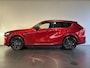 Mazda CX-60 2.5 e-SkyActiv PHEV Homura ELEKTRISCHE TREKHAAK | ELEKTRISCH SCHUIF-/KANTELDAK | 360 CAMERA | APPLE CARPLAY/ANDROID AUTO |