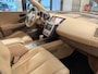 Nissan Murano 3.5 V6 4WD/CAMERA/SCHUIFDAK/STOELVERWARMING