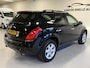 Nissan Murano 3.5 V6 4WD/CAMERA/SCHUIFDAK/STOELVERWARMING
