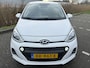 Hyundai i10 1.0i Comfort*carplay*PARK SENSOREN*CRUISE*NEW APK*NAP*AIRCO*ELKT-RAAM*C-D AFSTAND