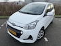 Hyundai i10 1.0i Comfort*carplay*PARK SENSOREN*CRUISE*NEW APK*NAP*AIRCO*ELKT-RAAM*C-D AFSTAND