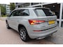 Skoda Kodiaq 1.5 TSI Sportline Business 7p. automaat, panoramadak, trekhaak, 19"lm, navigatie.
