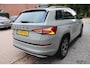 Skoda Kodiaq 1.5 TSI Sportline Business 7p. automaat, panoramadak, trekhaak, 19"lm, navigatie.