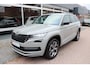 Skoda Kodiaq 1.5 TSI Sportline Business 7p. automaat, panoramadak, trekhaak, 19"lm, navigatie.