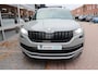Skoda Kodiaq 1.5 TSI Sportline Business 7p. automaat, panoramadak, trekhaak, 19"lm, navigatie.