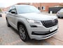 Skoda Kodiaq 1.5 TSI Sportline Business 7p. automaat, panoramadak, trekhaak, 19"lm, navigatie.