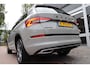 Skoda Kodiaq 1.5 TSI Sportline Business 7p. automaat, panoramadak, trekhaak, 19"lm, navigatie.