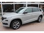 Skoda Kodiaq 1.5 TSI Sportline Business 7p. automaat, panoramadak, trekhaak, 19"lm, navigatie.