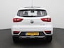 MG ZS MG EV Luxury 45 kWh | ACHTERUITRIJCAMERA | PANORAMA SCHUIFDAK | NAVIGATIE | LEDEREN BEKLEDING | APPLE CARPLAY / ANDROID AUTO | STOELVERWARMING |