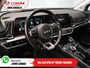 Kia Sportage 1.6 T-GDi Plug-in Hybrid AWD DynamicLine LED/ Virtual Cockpit/ Adapt.Cruise/ Stoelverw./ Stuurverw./ Navi/ Carplay/ Climate/ Camera/ PDC/ LMV