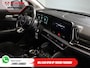 Kia Sportage 1.6 T-GDi Plug-in Hybrid AWD DynamicLine LED/ Virtual Cockpit/ Adapt.Cruise/ Stoelverw./ Stuurverw./ Navi/ Carplay/ Climate/ Camera/ PDC/ LMV