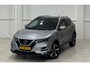 Nissan Qashqai 1.2 Tekna + 1e Eigenaar!