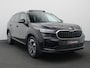 Skoda Kodiaq 1.5 TSI MHEV Business Edition 7p. 150PK DSG matrix led, trekhaak, adaptive cruise, side assist, schuif-kanteldak, stuur-stoelverwarming, achteruitrijcamera, alarm, keyless, 19" lichtmetaal