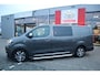 Toyota ProAce Worker 2.0 D-4D DUBBEL-CAB AUTOMAAT MARGE! 6-PERSOONS CAMERA 17"LMV TREKHAAK BETIMMERD NL-AUTO