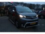 Toyota ProAce Worker 2.0 D-4D DUBBEL-CAB AUTOMAAT MARGE! 6-PERSOONS CAMERA 17"LMV TREKHAAK BETIMMERD NL-AUTO