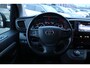 Toyota ProAce Worker 2.0 D-4D DUBBEL-CAB AUTOMAAT MARGE! 6-PERSOONS CAMERA 17"LMV TREKHAAK BETIMMERD NL-AUTO